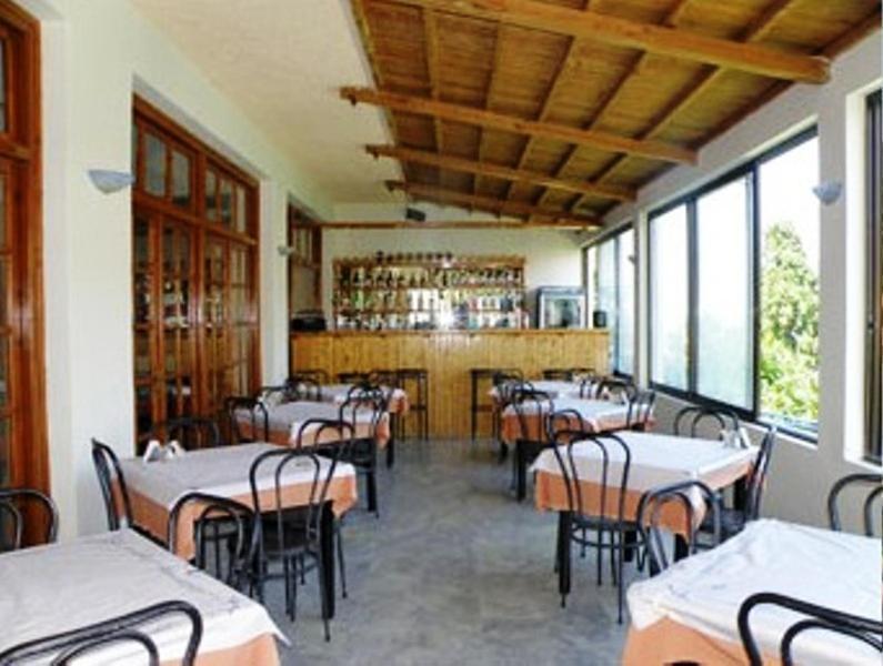 Hotel Kavouris Skopelos Dış mekan fotoğraf